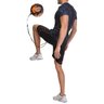 Elástico Para Treino De Futebol Controle De Bola Vollo - 2