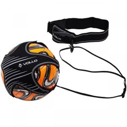 Elástico Para Treino De Futebol Controle De Bola Vollo - 1