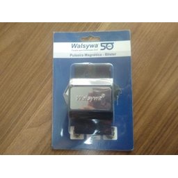 Pulseira Magnetica Walsywa - 2