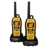 Rádio Comunicador Intelbras Twin Waterproof 9,6 Km - 1