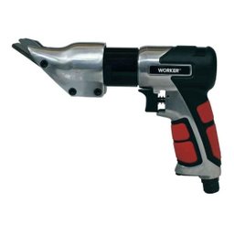 Tesoura Pneumática Cortador de Chapas até 1.2mm Profissional - 2
