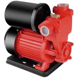Bomba Pressurizadora 1/2hp Bivolt Worker Altura até 36 M - 1