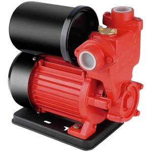 Bomba Pressurizadora 1/2hp Bivolt Worker Altura até 36 M