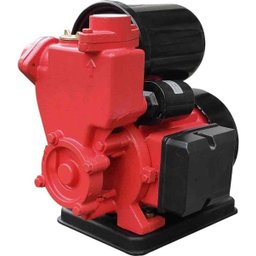Bomba Pressurizadora 1/2hp Bivolt Worker Altura até 36 M - 2