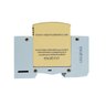 DISPOSITIVO PROTETOR DE SURTO DPS SLIM INT BIVOLT 45KA EXATRON - 5
