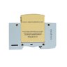 DISPOSITIVO PROTETOR DE SURTO DPS SLIM INT BIVOLT 45KA EXATRON - 4