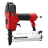 Grampeador Pinador Pneumático 2 em 1 Pino F + Grampo - 1