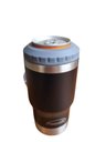 Ver imagem 6 de Copo Térmico 4 em 1 com Tampa Porta Latas e Long Neck Plasvale - Preto