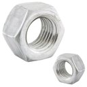 Ver imagem 1 de porca Sextavada 3/16 Bsw Ansi B Gr 2 Geomet a - 150un