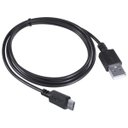 Ver imagem 6 de Cabo USB a 2.0 para USB Tipo C para Celular Smartphone 1M Preto - PUACP-01