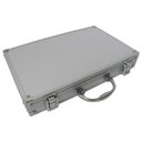 Ver imagem 2 de Kit de Limpeza Universal Armas Maleta (bsl-limp-1-a)