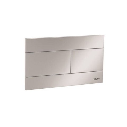 Acabamento para caixa de descarga embutida 4900.C.HSL.DUO - Deca