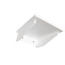 Ver imagem 5 de Prateleira Suporte Filtro Bebedouro Água 45x40 Mdf - Branco