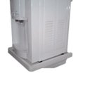 Ver imagem 1 de Prateleira Suporte Filtro Bebedouro Água 45x40 Mdf - Branco