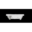 Ver imagem 6 de Prateleira Suporte Filtro Bebedouro Água 45x40 Mdf - Branco