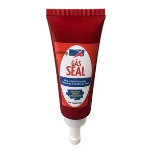 Gas Seal-80g Veda Rosca