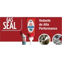 Ver imagem 3 de Gas Seal-80g Veda Rosca
