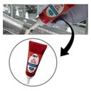 Ver imagem 2 de Gas Seal-80g Veda Rosca