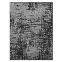 Ver imagem 1 de Tapete para Sala Renaissance Roma 50 Preto 2,00x2,50M - J Serrano