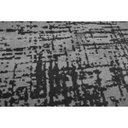 Ver imagem 2 de Tapete para Sala Renaissance Roma 50 Preto 2,00x2,50M - J Serrano