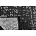 Ver imagem 3 de Tapete para Sala Renaissance Roma 50 Preto 2,00x2,50M - J Serrano