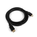 Ver imagem 2 de Cabo Hdmi 2.0 - 2 Metros - 4k - Conectores Banhados a Ouro