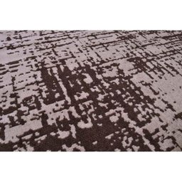 Tapete para Sala Renaissance Roma 70 Marrom 2,00x2,50M - J Serrano - 4