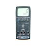 Wattímetro Digital Cat III 600v Medição Potencia Ativa True Rms Tensão Ac Data Hold - 1