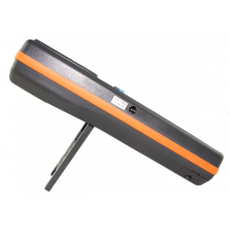 Wattímetro Digital Cat III 600v Medição Potencia Ativa True Rms Tensão Ac Data Hold - 3