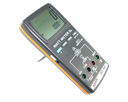 Ver imagem 2 de Wattímetro Digital Cat Iii 600V Medição Potencia Ativa True Rms Tensão Ac Data Hold