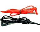 Ver imagem 4 de Wattímetro Digital Cat Iii 600V Medição Potencia Ativa True Rms Tensão Ac Data Hold