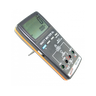 Wattímetro Digital Cat III 600v Medição Potencia Ativa True Rms Tensão Ac Data Hold - 2