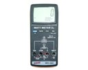 Ver imagem 1 de Wattímetro Digital Cat Iii 600V Medição Potencia Ativa True Rms Tensão Ac Data Hold