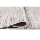 Ver imagem 4 de Tapete para Sala Valentino 06 Cinza 2,00x2,50M - Edantex