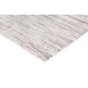 Ver imagem 2 de Tapete para Sala Valentino 06 Cinza 2,00x2,50M - Edantex