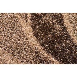 Tapete para Sala Classic Tide 75 Caramelo-Marrom 1,50x2,00M - J Serrano - 2