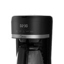 Ver imagem 5 de Cafeteira Elétrica Preta 1,5l Digital Midea Cmd15p2 220v