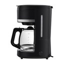 Ver imagem 2 de Cafeteira Elétrica Preta 1,5l Digital Midea Cmd15p2 220v