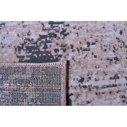 Tapete para Sala Renaissance Dubai 35 Taupe 2,00x3,00M - J Serrano - 2