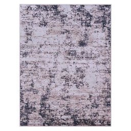 Tapete para Sala Renaissance Dubai 35 Taupe 2,00x3,00M - J Serrano - 1