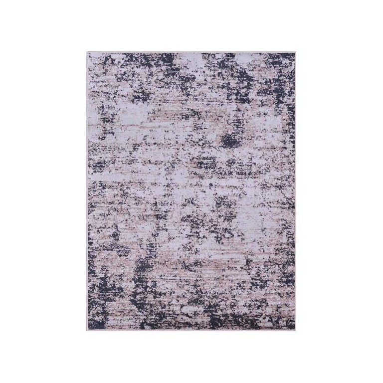 Tapete para Sala Renaissance Dubai 35 Taupe 2,00x3,00M - J Serrano