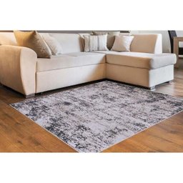 Tapete para Sala Renaissance Dubai 35 Taupe 2,00x3,00M - J Serrano - 3