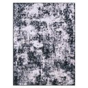 Ver imagem 1 de Tapete para Sala Renaissance Dubai 50 Preto 2,00x2,50M - J Serrano