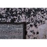 Tapete para Sala Renaissance Dubai 50 Preto 2,00x2,50M - J Serrano - 2