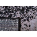 Ver imagem 2 de Tapete para Sala Renaissance Dubai 50 Preto 2,00x3,00M - J Serrano