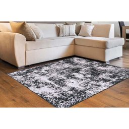 Tapete para Sala Renaissance Dubai 50 Preto 2,00x3,00M - J Serrano - 3