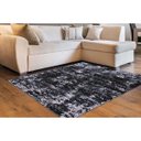 Ver imagem 2 de Tapete para Sala Renaissance Dubai 56 Chumbo 2,00x3,00m - J Serrano