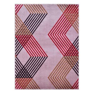 Tapete para Sala Renaissance Milão 35 Taupe 2,00x2,50M - J Serrano