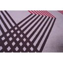 Ver imagem 4 de Tapete para Sala Renaissance Milão 35 Taupe 2,00x2,50M - J Serrano