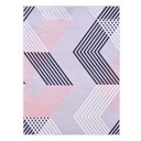 Ver imagem 1 de Tapete para Sala Renaissance Milão 51 Cinza 2,00x2,50M - J Serrano